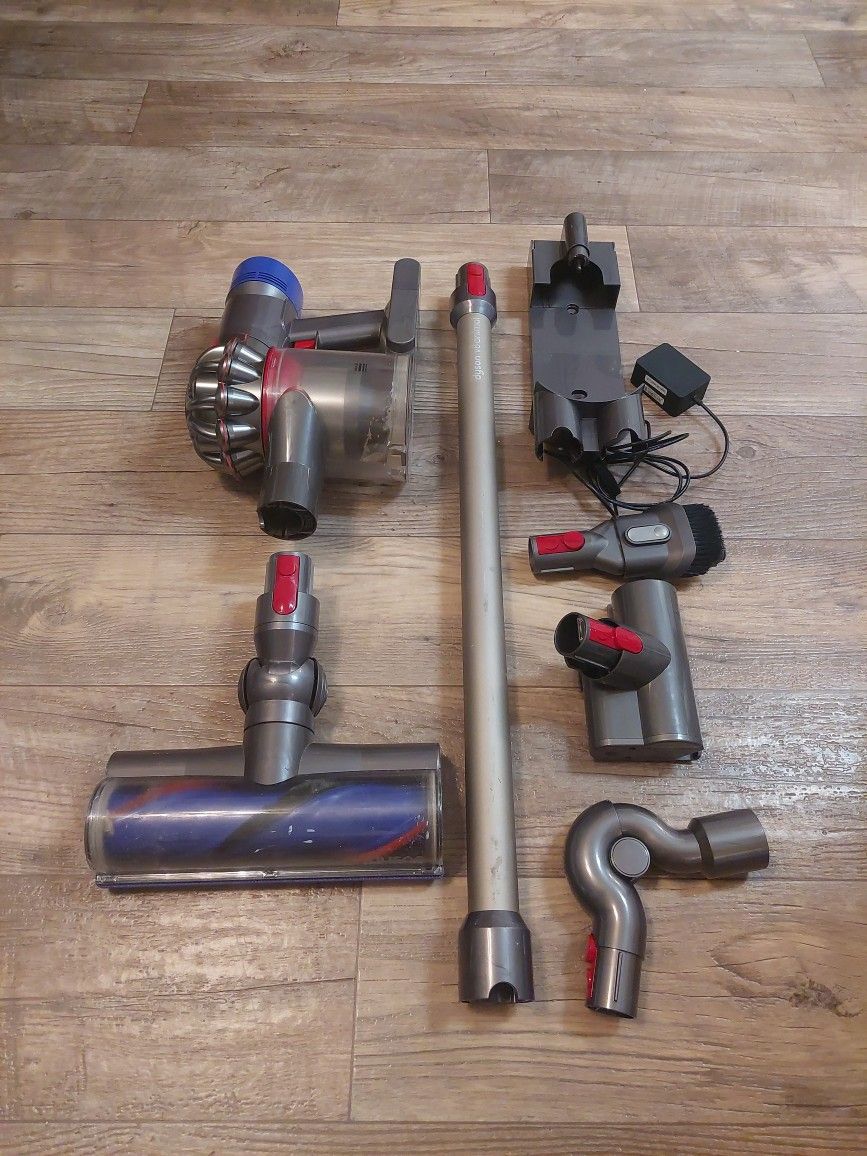 Dyson V8 Animal