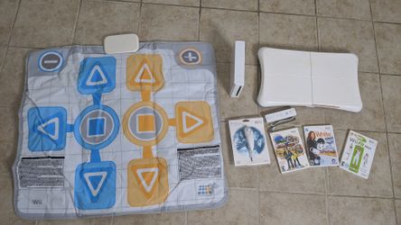 Ultimate Wii Package!!