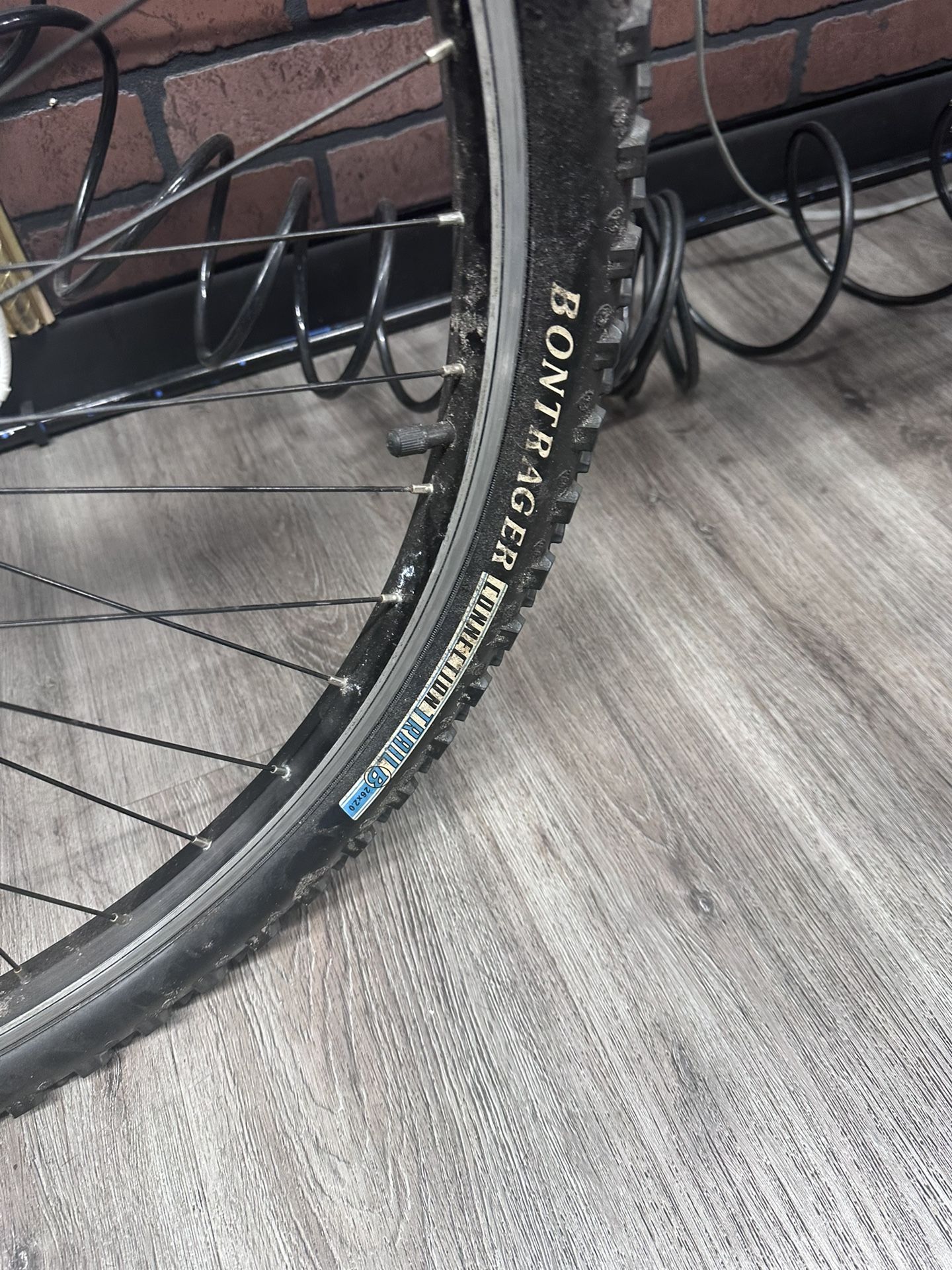 Bontrager connection trail 26x2 0 new arrivals