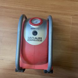 Bonaire 120 Volt Air Compressor