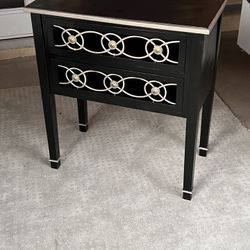 Night Stand/side Table 