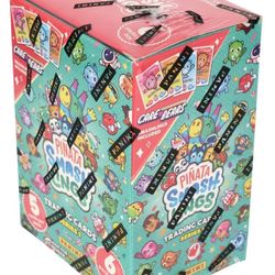 Piñata Smashlings Blaster Box