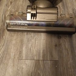 Dyson Ball Allergy