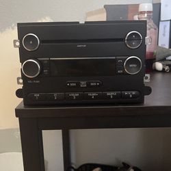 OEM 2004-2008 Original Radio