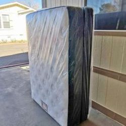 New Mattress in Box – Soft & Firm Options Available