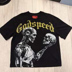 Godspeed Shirt
