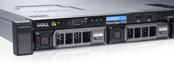 Refurbished Enterprise PC Windows Servers