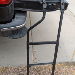 Truck Tailgate Ladder