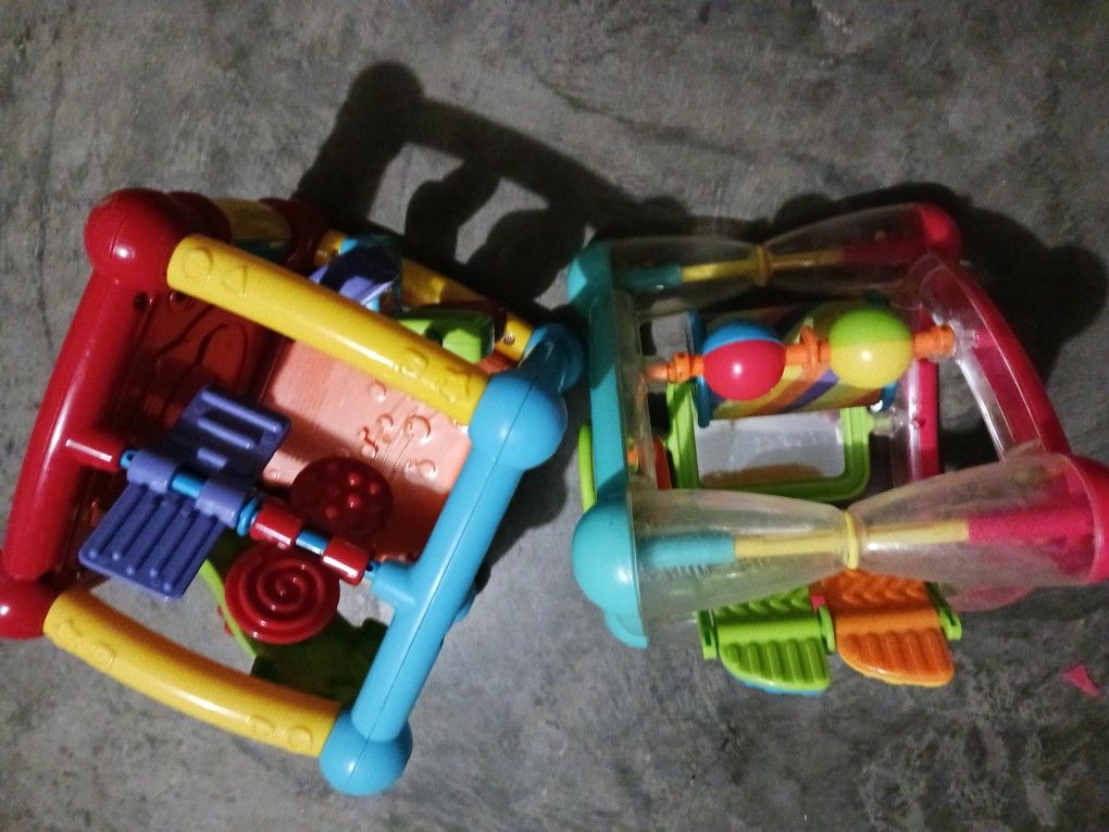 Baby/toddler Toys