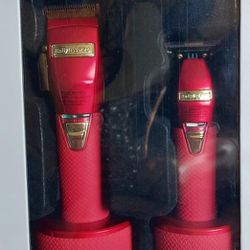 NEW UNUSED Babyliss Pro Limited FX  Boost Collection