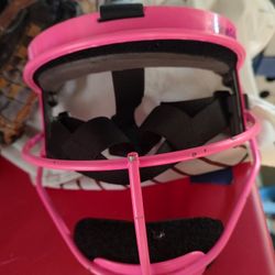 Softball Face Mask Youth Rip-it 