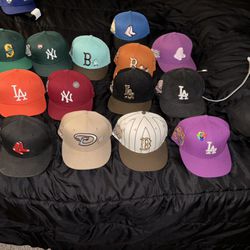 Hat Club 