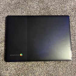 Lenovo Chromebook