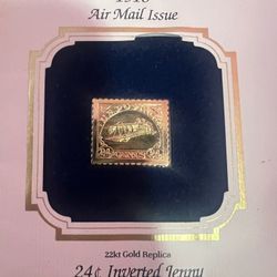 Rare Stamps From 1950s Not Opened 