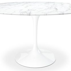Modholic Marble Tulip 60’’ For Sale