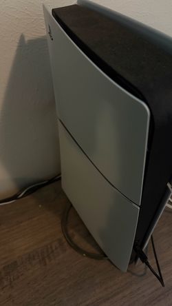 PS5