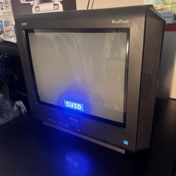 RCA 14F514T CRT Television