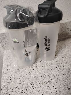 Blender Cups