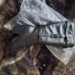 Women's Boots (New)