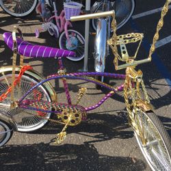 Bike/car Show Special This Weekend  