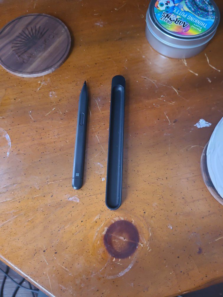 Microsoft Surface Slim Pen 2 Plus Charger