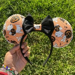 Disney Ears 