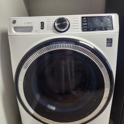 GE Washer 