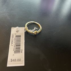 Uncommon James Ring