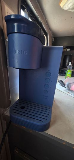 Coffee keurig