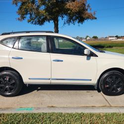 2013 Nissan Rogue