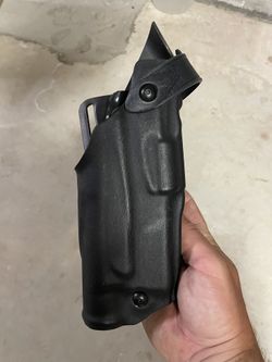 Safariland Holster