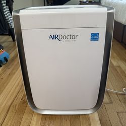 AirDoctor AD3000M Air Purifier – Works Great, Needs New Filter