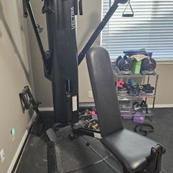 Vectra VFT-100 Home Gym
