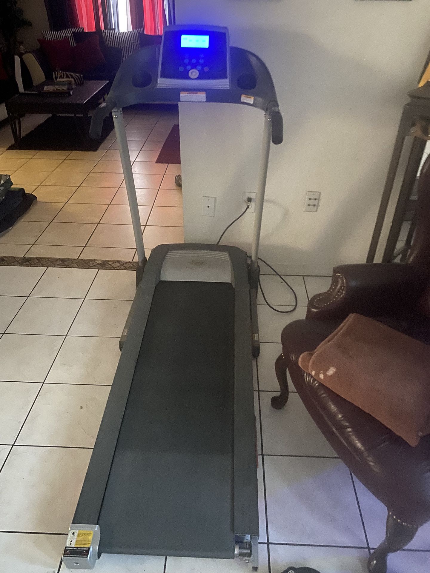 Treadmill