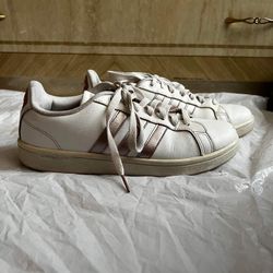 Adidas Ortholite Float Cloudfoam Leather