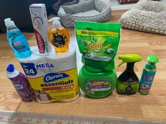 Household Bundle