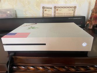 Xbox One S + gamsir g7
