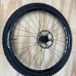 Ethirteen Mountain Bike Wheel Set