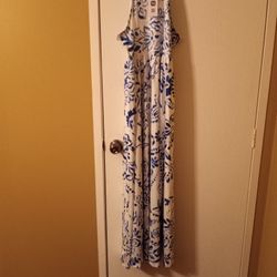 NORACORA  Ladies Sundress 