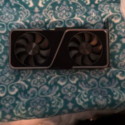 RTX 3070 FE