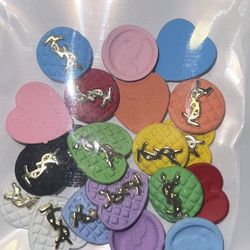 Nail Charms 
