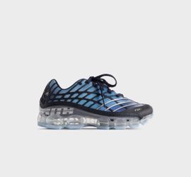 Kith x Messi Megaride F50 Blue Men Size 9 1/2