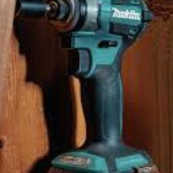 Makita IMPACT DRILL