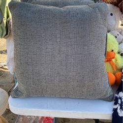 Pillows