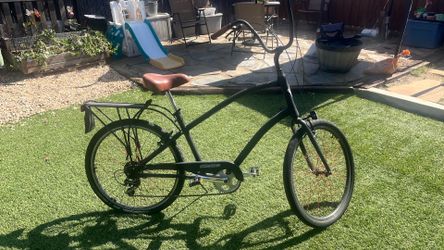 Electra Beach Cruiser
