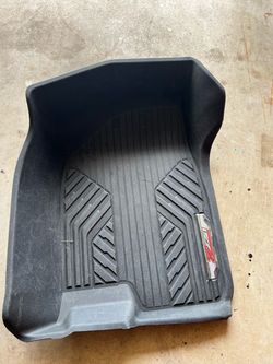 Truck rugs