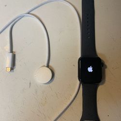 Apple Watch Series 10