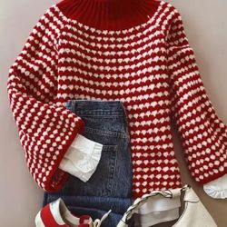 Sweater XL 