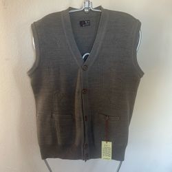 Man Sweater