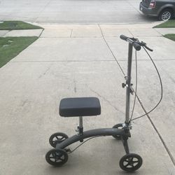 Knee Scooter